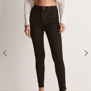Madewell Skinny Jeans